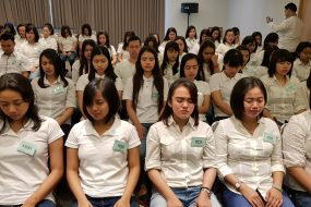 Terapi Kelas dan Private Training untuk Peningkatan Proforma