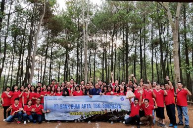 Training & Motivasi Karyawan Perusahaan