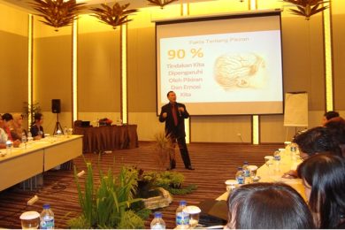 Workshop dan atau Seminar Publik