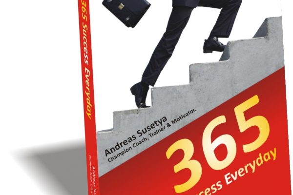 365 Success Everyday