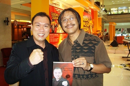 Bersama Purwacaraka
