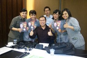 Bersama Pambaca