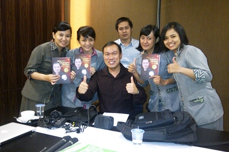 Bersama Pambaca