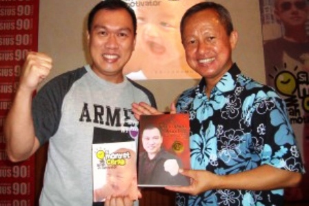 Bersama Krishnamurti
