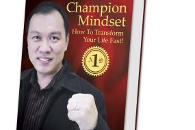 Champion Mindset