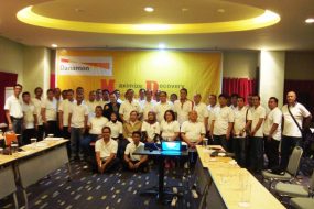 Andreas Susetya