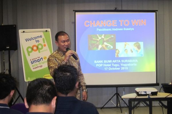Andreas Susetya