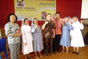 Andreas Susetya