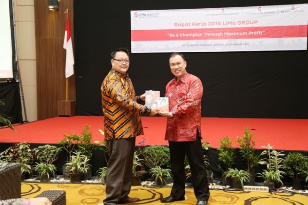 Andreas Susetya